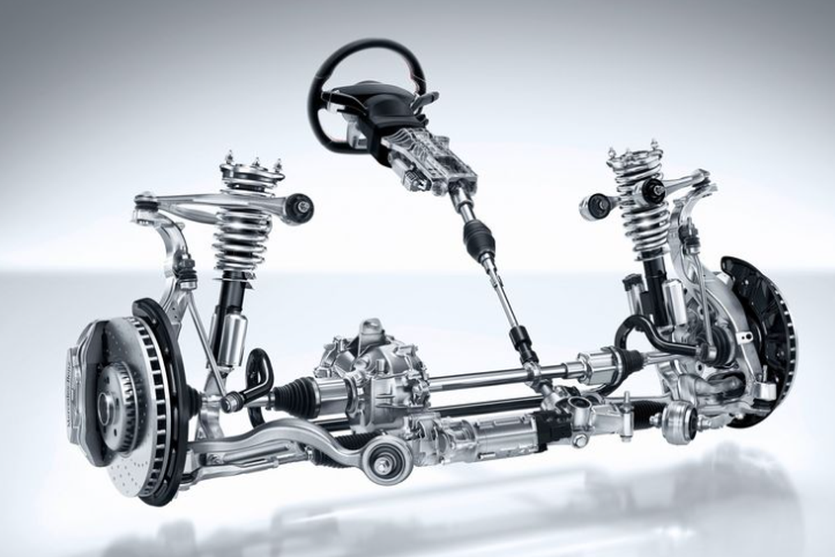 mobil, power steering, mobil lama, mobil modern, elektronik power steering, Mobil Lama dan Modern Punya Masalah Power Steering yang Berbeda
