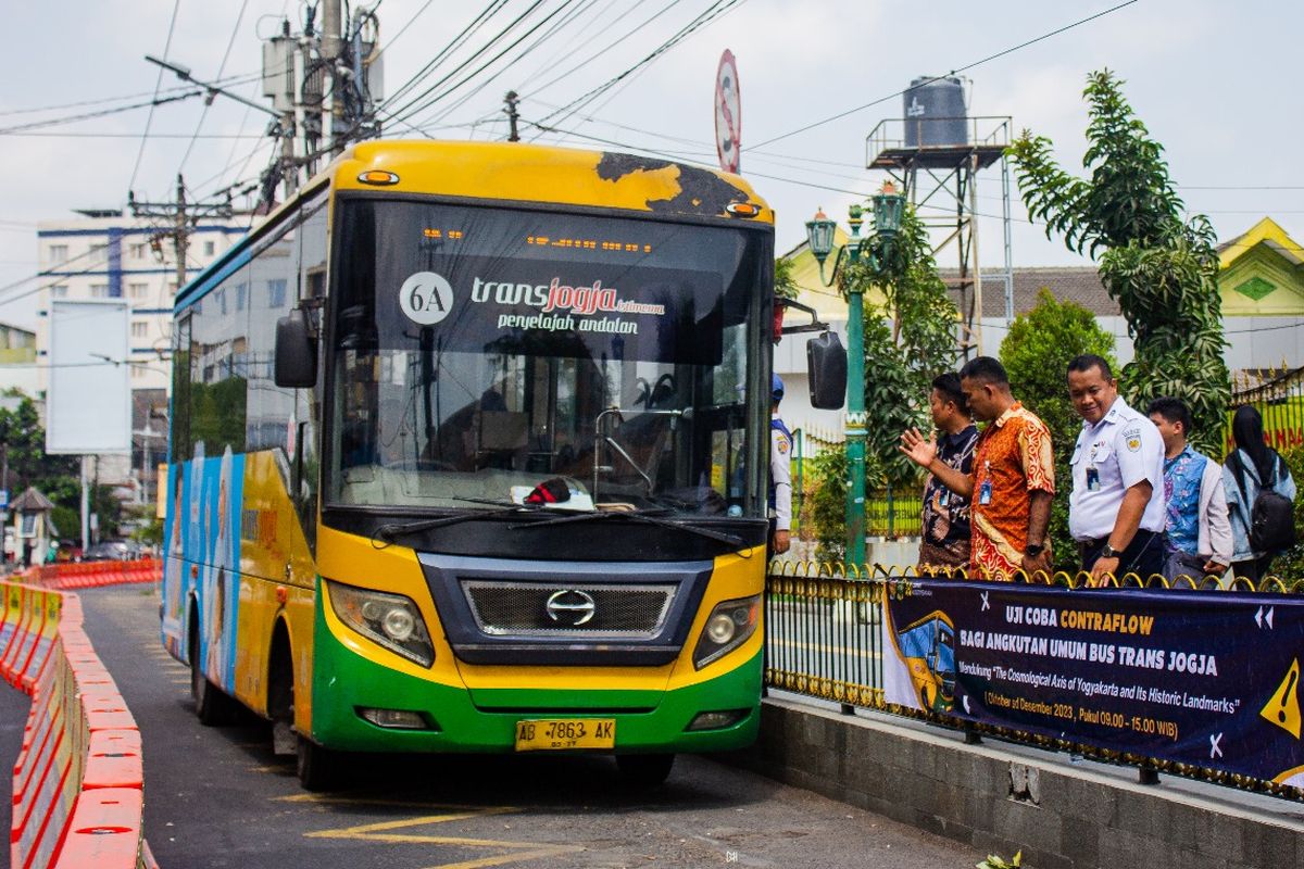 trans jogja, trasnjogja, tarif Transjogja, hari perhubungan nasional 2025, tarif khusus transjogja, Promo Hari Perhubungan Nasional 2025: Naik TransJogja Hanya Rp 179