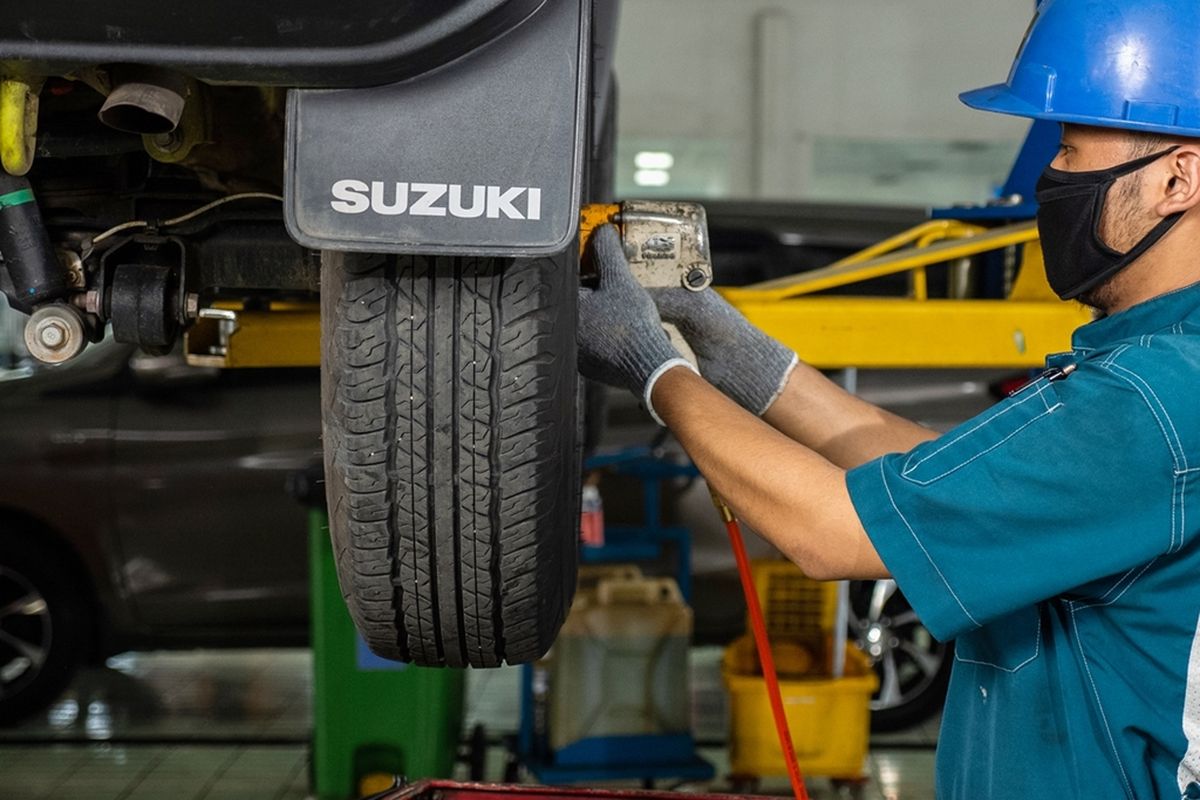 komponen, ban mobil, merek, ban depan, Ban mobil, ganti ban, ban belakang, Jangan Sembarang, Ganti Ban Beda Merek Wajib Perhatikan Hal Ini