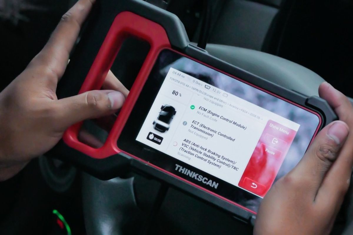 mobil bekas, blockchain, inspeksi mobil bekas, inspeksi mobil bekas berbasis blockchain, Inovasi Baru Mengecek Mobil Bekas Lewat Inspeksi Berbasis Blockchain