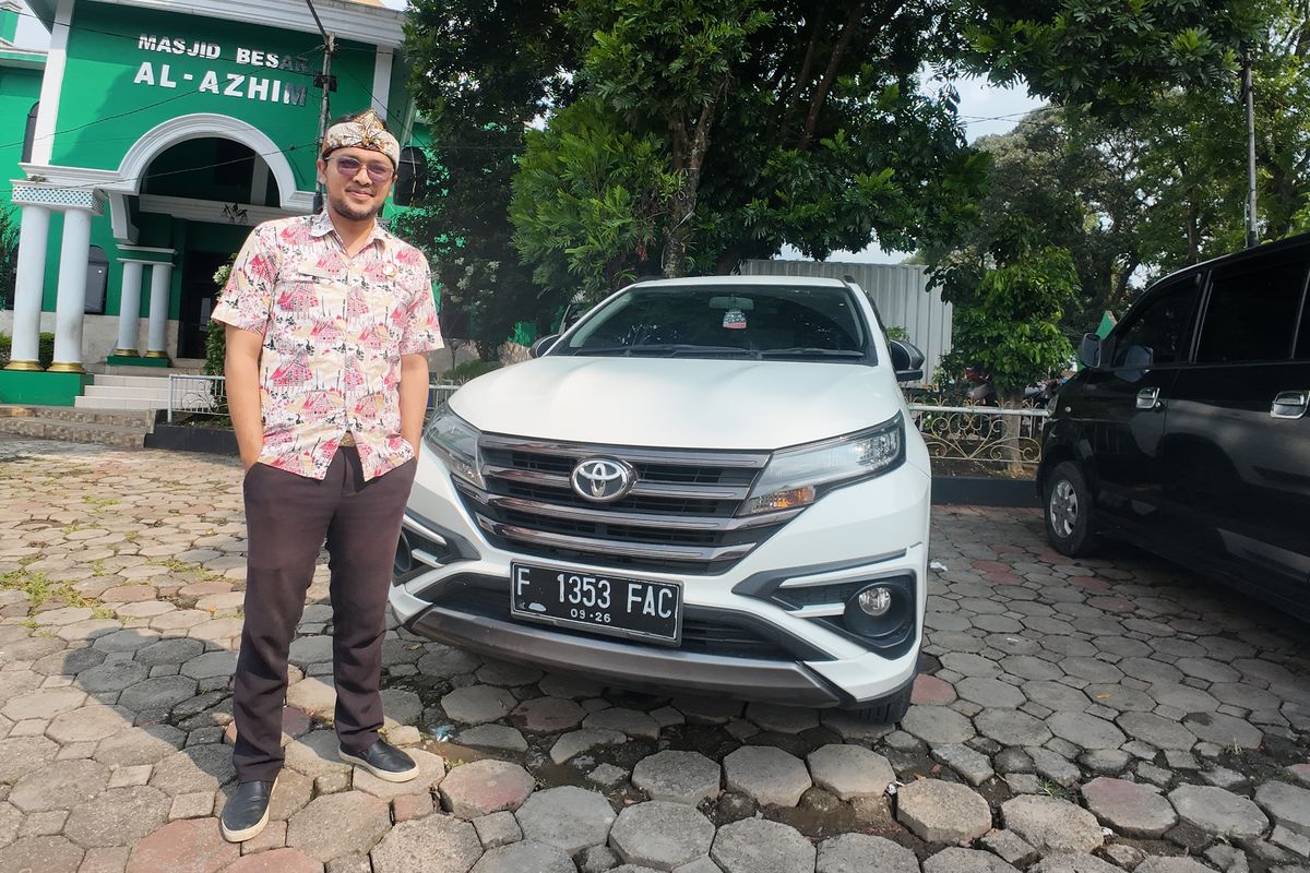 Toyota, Toyota Rush, Rush GR Sport, AC Mobil, pemilik mobil, Cerita Pengguna Toyota Rush GR Sport: Ini Plus Minusnya