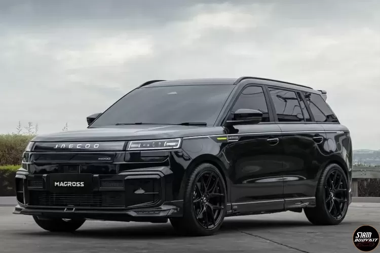 Kelola Daya Baterai Saat Mudik Menggunakan Mobil Listrik