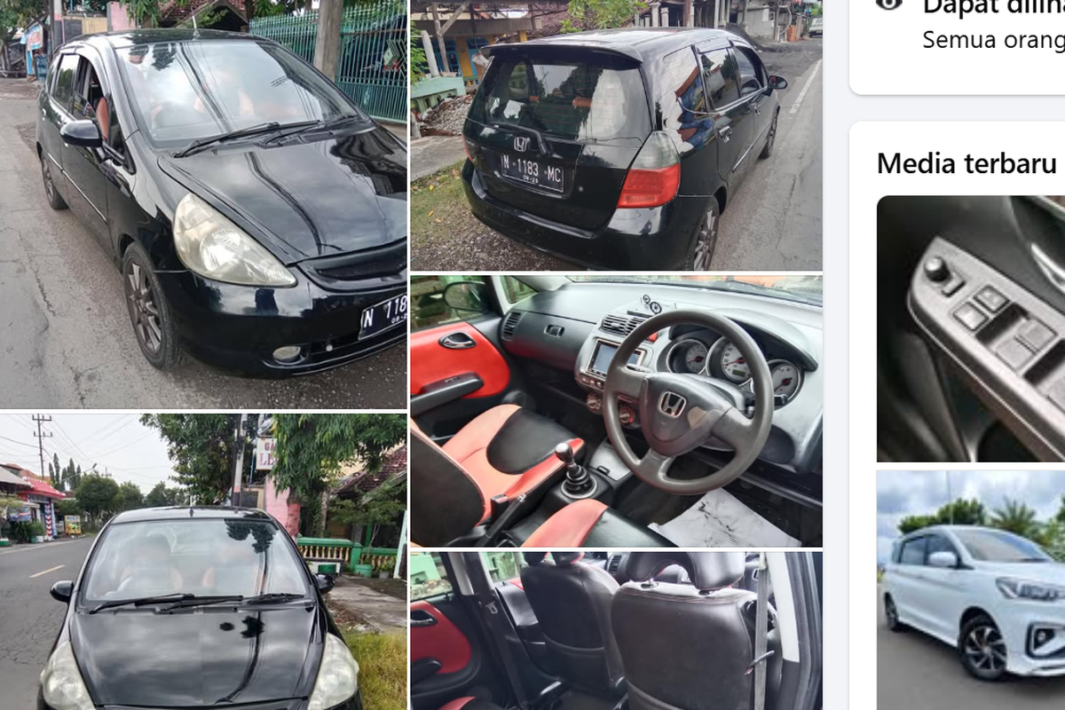 mobil bekas, tilang, ETLE, denda, Mobil Bekas, dokumen, Cara Cek Mobil Bekas Kena ETLE, Jangan Sampai Denda Turun ke Pemilik Baru
