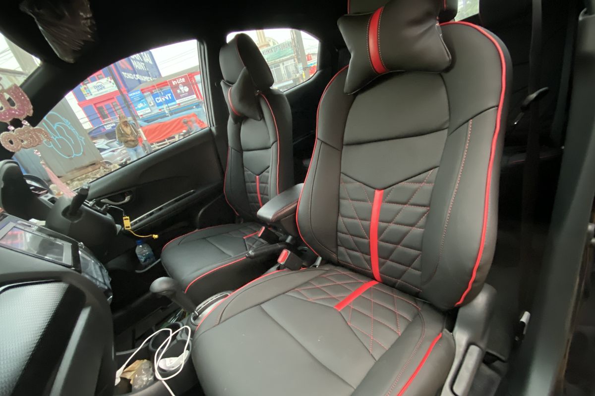 panas, Jok Mobil, mobil, Tips and trick, kendaraan bermotor, tips otomotif, Cuaca Panas, Waspadai Dampak Buruk buat Jok dan Interior Mobil