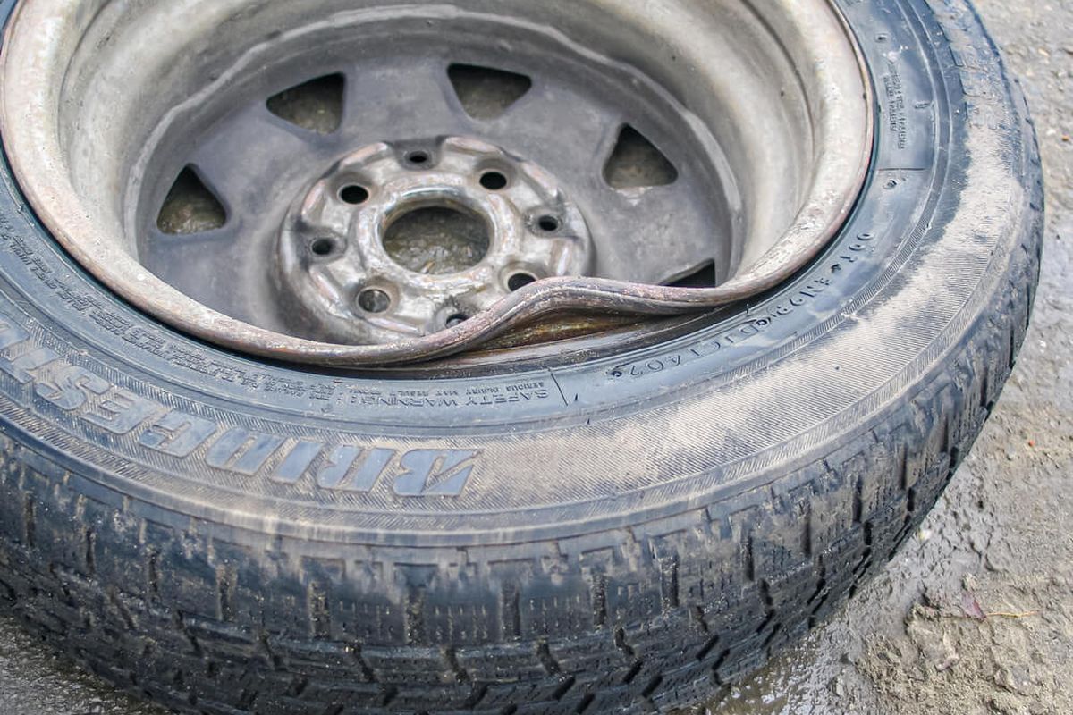 Panduan Lengkap Perbaikan Pelek Mobil di Jakarta