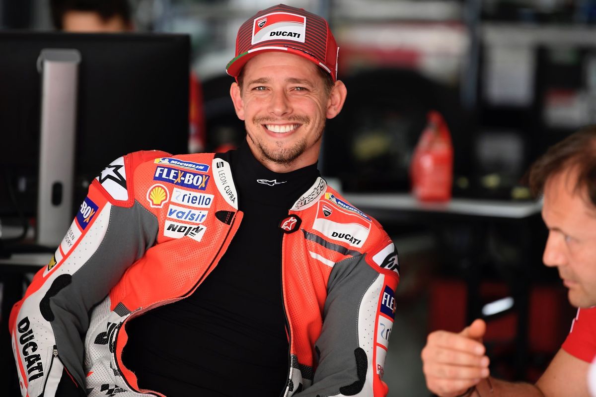 MotoGP Australia Pindah dari Phillip Island: Reaksi Casey Stoner