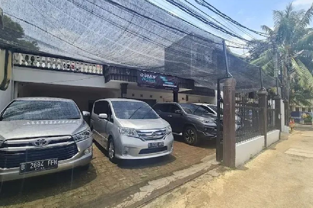 mobil bekas, libur sekolah, Rama Dagang Mobil, penurunan harga, Menghadapi Perlambatan Pasar, Showroom Mobil Turunkan Harga
