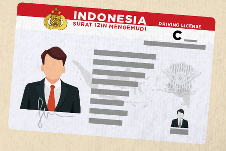 Tarif dan Syarat Resmi Bikin SIM C, CI, dan CII Tanpa Calo per Februari 2026