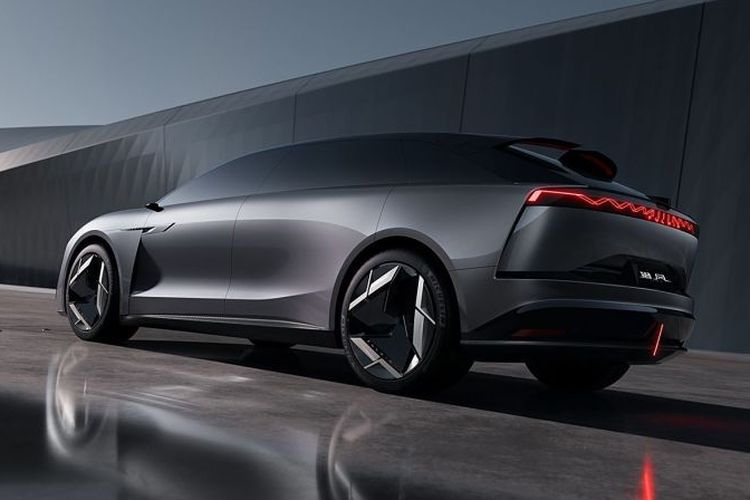 Chery Targetkan Produksi Mobil Baterai Solid-State 2026