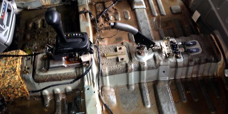 Jangan Lupa Cek Bagasi Saat Beli Mobil Bekas, Ini Alasannya