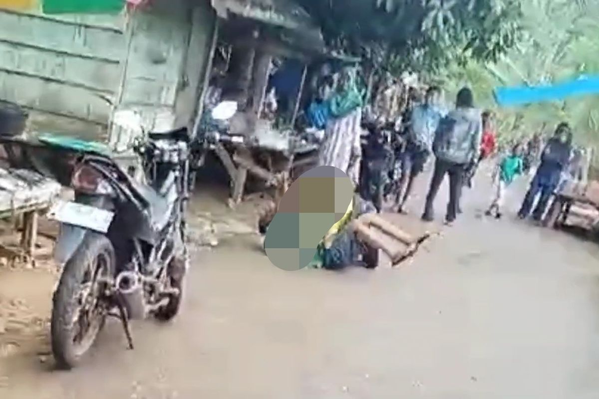 motor, pengendara motor, mobil, Video Kekerasan di Jalan Raya Marak, Ini Kata Pakar Safety Driving