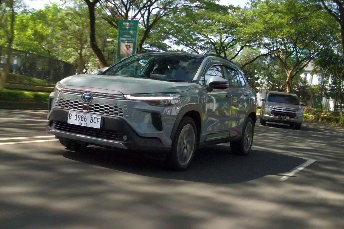 perawatan mobil hybrid, kesehatan baterai, ventilasi baterai, masalah pada baterai, Panduan Perawatan Mobil Hybrid: Apa yang Harus Diperhatikan?