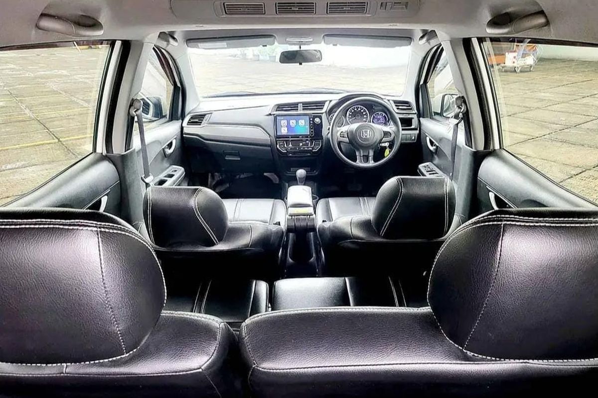 Penting Menjaga Sirkulasi Udara di Kabin Mobil Saat Mudik