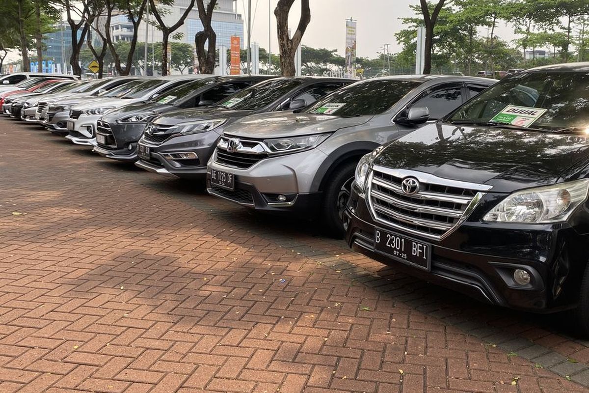 mobil bekas, inspeksi mobil, tips membeli mobil, Penipuan mobil bekas, Hindari Kesalahan Umum Saat Membeli Mobil Bekas