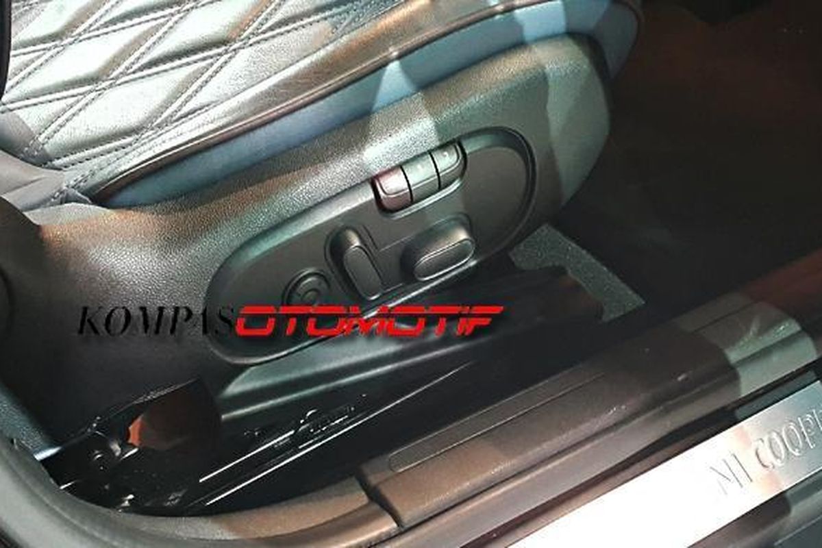 Jok Mobil, jok elektrik, jok elektrik copotan, kursi elektrik, kursi elektrik mobil, Begini Cara Merawat Jok Elektrik biar Lebih Awet