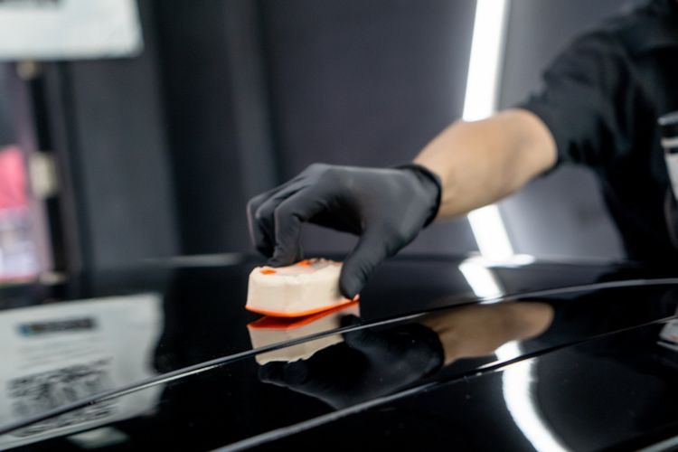 Sebelum Mudik, Jangan Abaikan Oli Mesin dan Perawatan Bodi