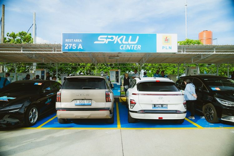 Kemendag–KOICA Kembangkan Sistem Pengisi Daya Kendaraan Listrik di RI