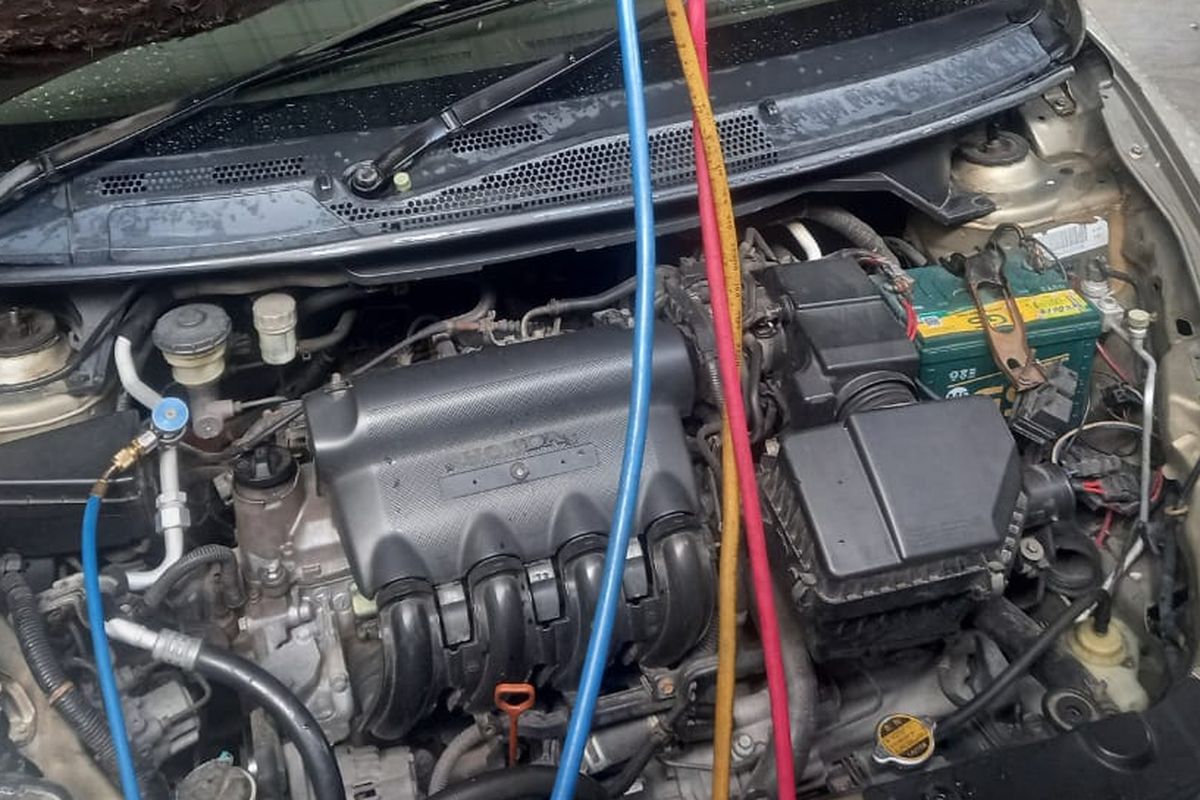 freon, oli kompresor, filter kabin, AC Mobil, AC mobil, Filter kabin, perawatan ac mobil, Bahaya Abaikan Servis AC Mobil Meski Masih Terasa Dingin