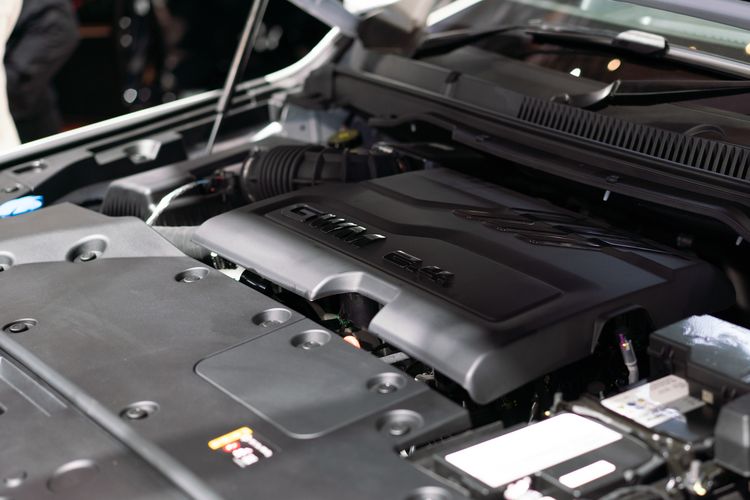 Empat Hari IIMS 2026, GWM Indonesia Klaim SPK Tembus 200 Unit