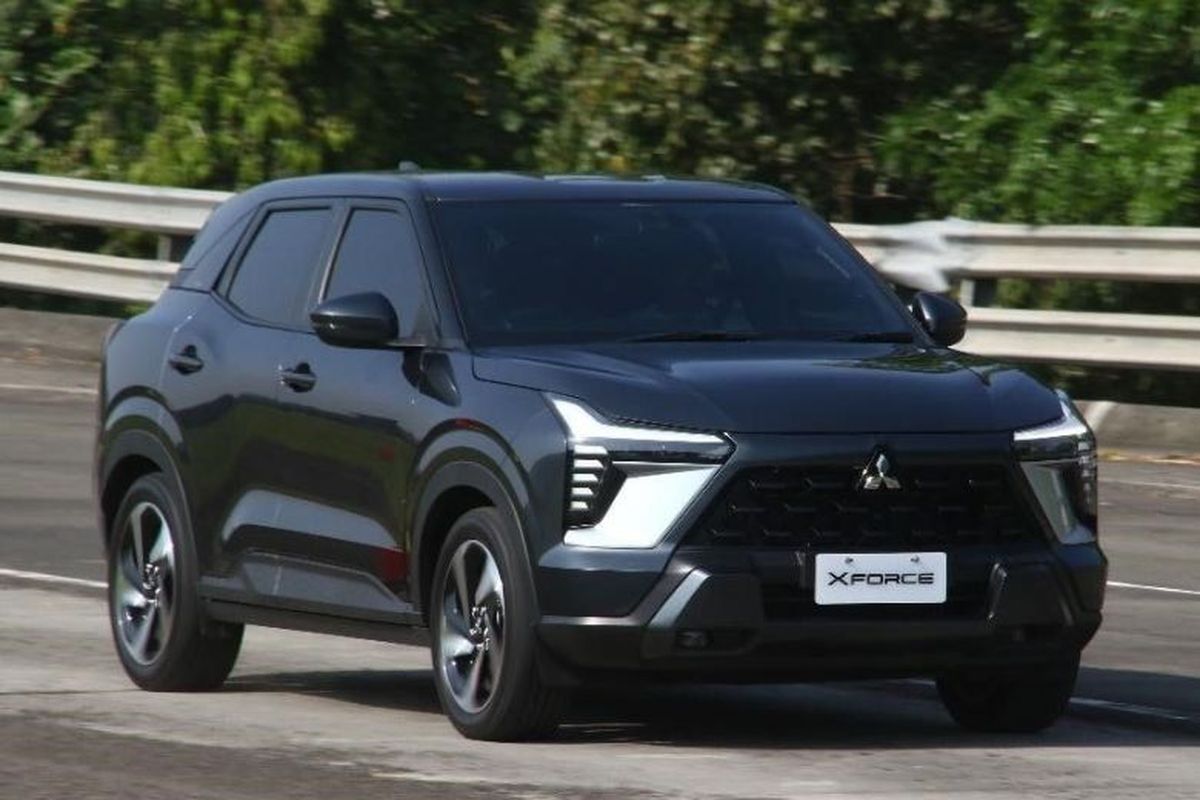 Diskon SUV Ringkas per Februari 2026: XForce Tembus Rp 85 Juta