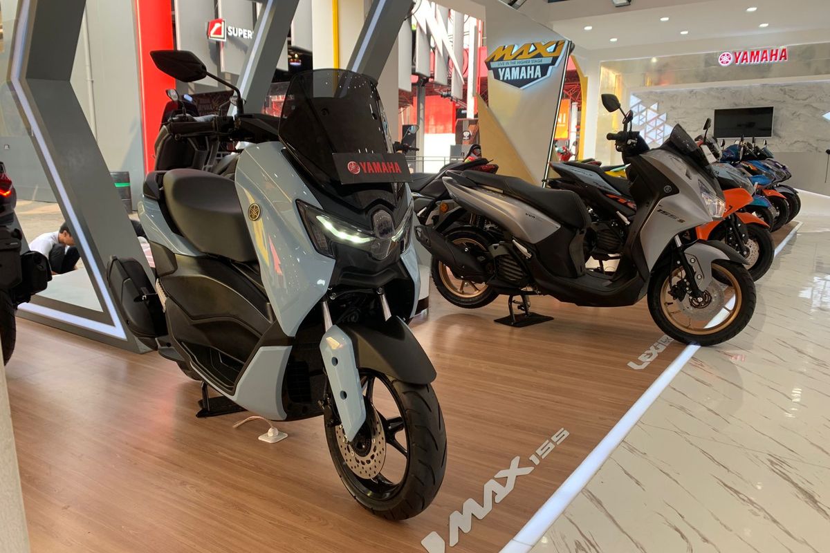 skutik bongsor, harga skutik bongsor, Harga Motor Baru, Daftar harga motor matik, Harga Skutik Bongsor, daftar harga motor, Update Harga Skutik Bongsor pada April 2025