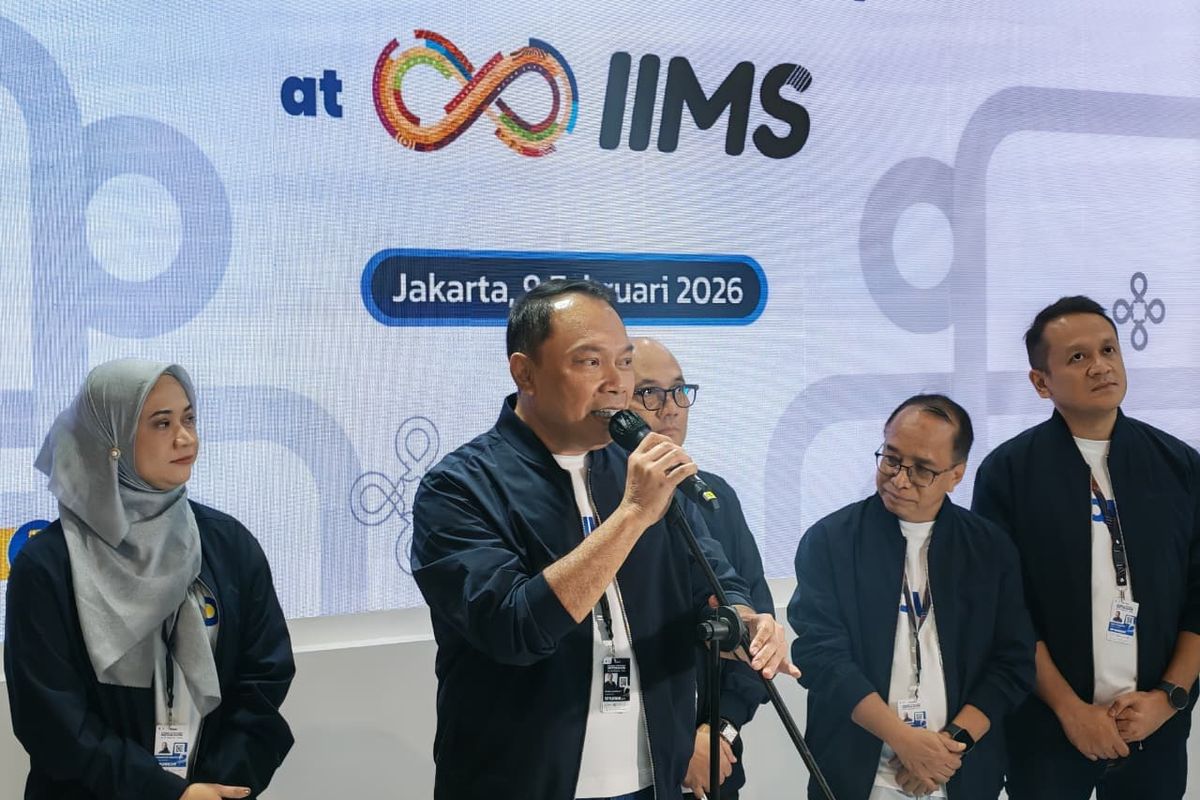 Jelang Lebaran 2026, Ini Update 4 Ruas Tol Fungsional Jasa Marga