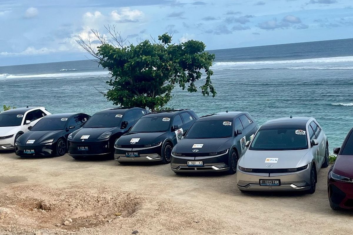 mobil bekas, mobil listrik, kendaraan listrik, mobil listrik bekas, Tak Hanya Wuling, Semua Mobil Listrik Bekas Harganya Anjlok
