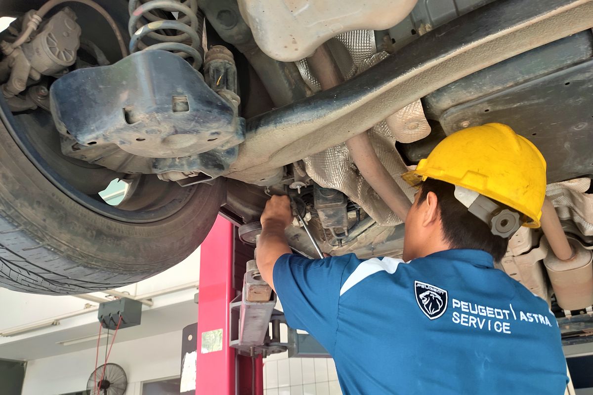 filter, Filter Udara, mesin, bahan bakar, filter oli, performa, Tiga Filter Mobil yang Tak Boleh Diabaikan Kondisinya
