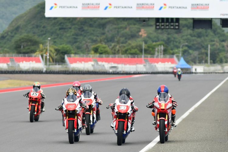 scrutineering, track day, inspeksi, motor, Motor balap, Scrutineering, inspeksi kendaraan, Mengenal Scrutineering Motor, Dilakukan Sebelum Masuk ke Trek