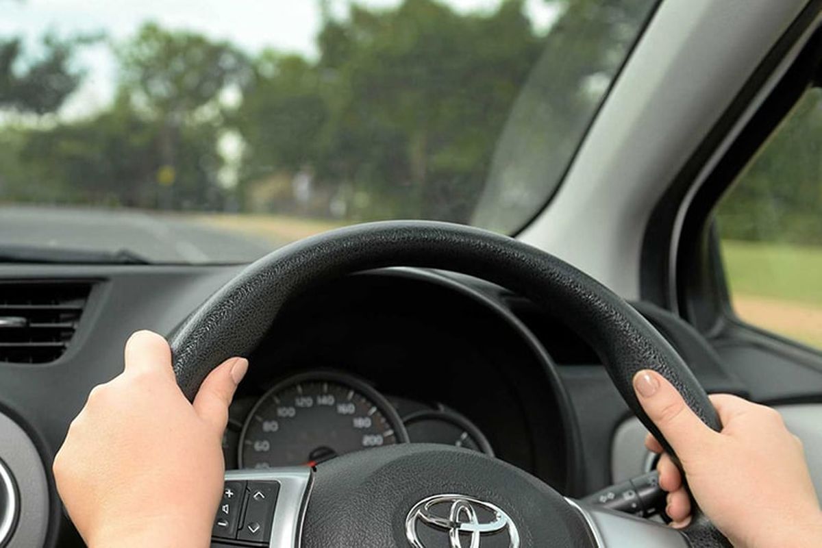 Setir mobil, power steering, setir berat, Setir berat, Power Steering, setir mobil, Kenapa Setir Mobil Bisa Terasa Berat Saat Belok?