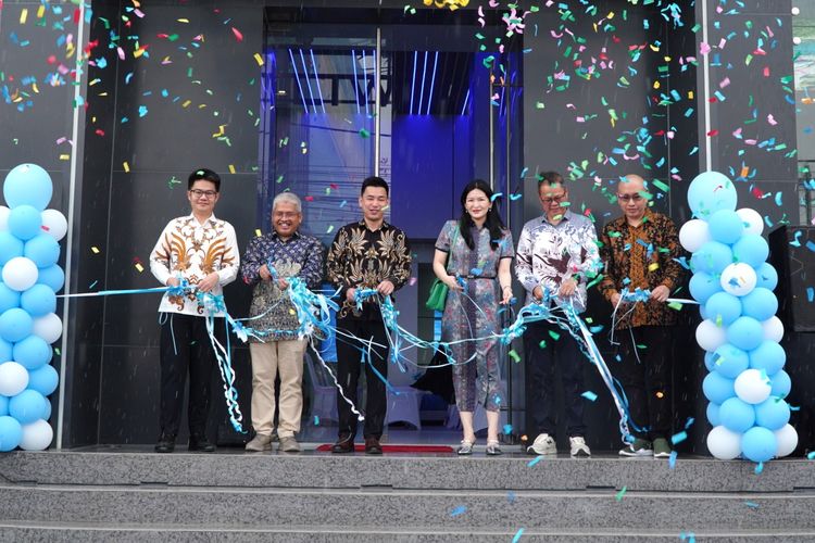 diler, mobil listrik, kendaraan, Jaecoo, otomotif, Jaecoo Perluas Pasar ke Bekasi, Sasar Kelas Menengah