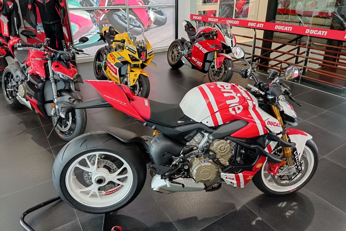 modifikasi motor Ducati, garansi motor Ducati, aksesori Ducati, mapping motor Ducati, Tips Modifikasi Motor Ducati Tanpa Hanguskan Garansi