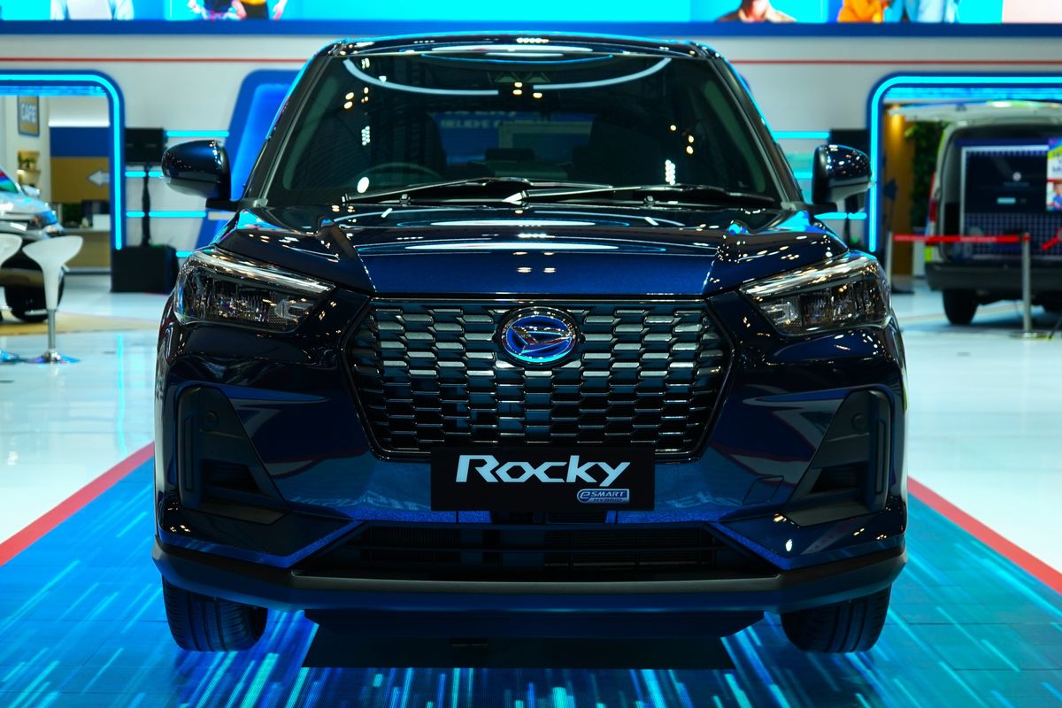 Update Harga Baru LSUV Jelang Akhir Tahun, Mana yang Paling Menarik?