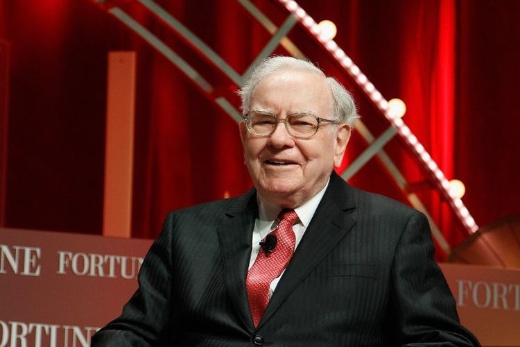 otomotif, mobil china, warren buffet, Warren Buffett Lepas Saham di BYD Setelah 17 Tahun Bersama