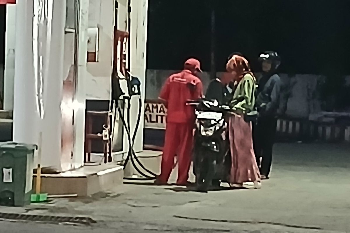 Ternyata Motor Brebet Bisa Bikin Boros BBM, Ini Penjelasan Ahli