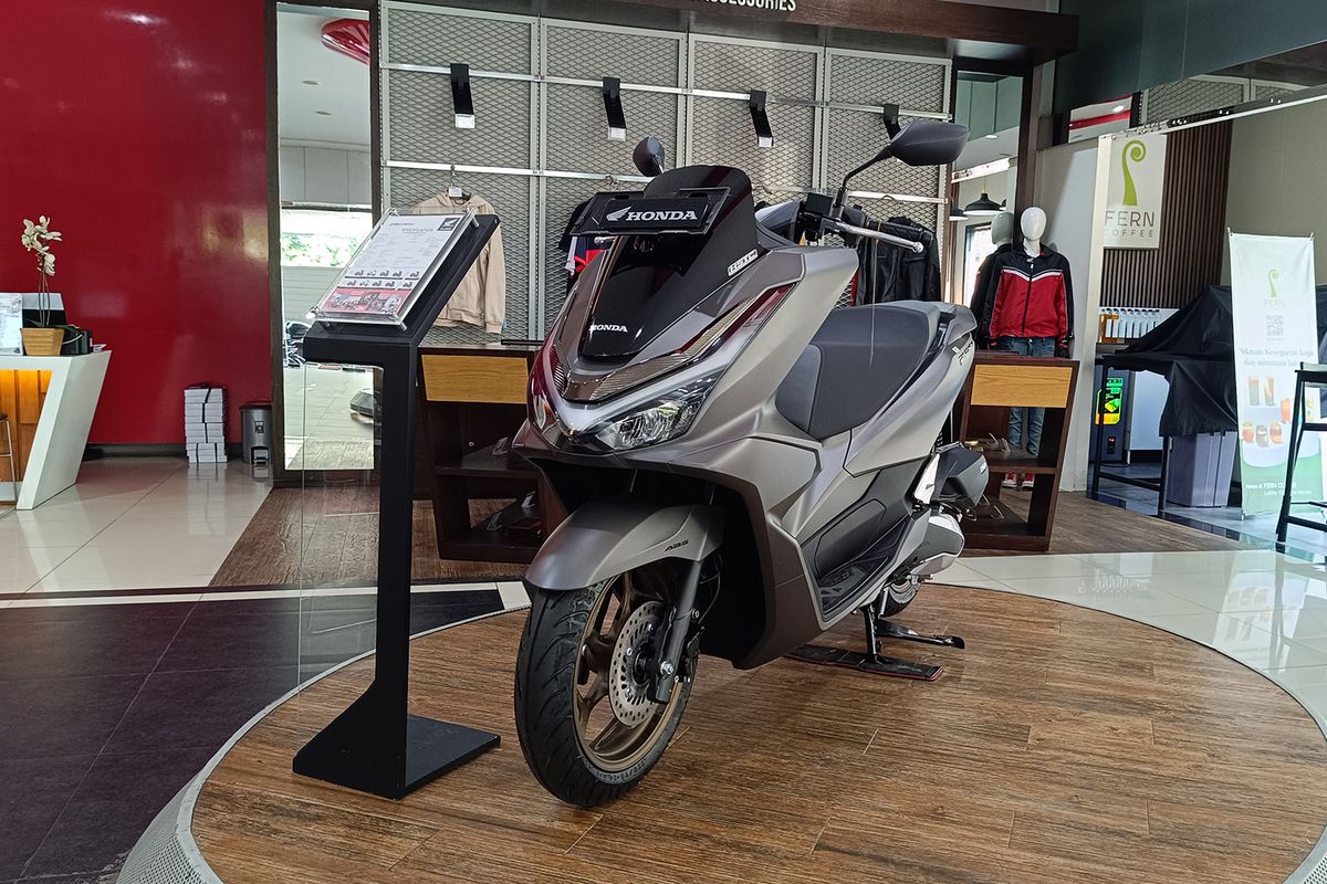 skutik bongsor, diskon motor, diskon motor baru, daftar diskon, Harga Skutik Bongsor, Diskon Skutik Bongsor Juni 2025, PCX 160 Tembus Rp 1,8 Juta