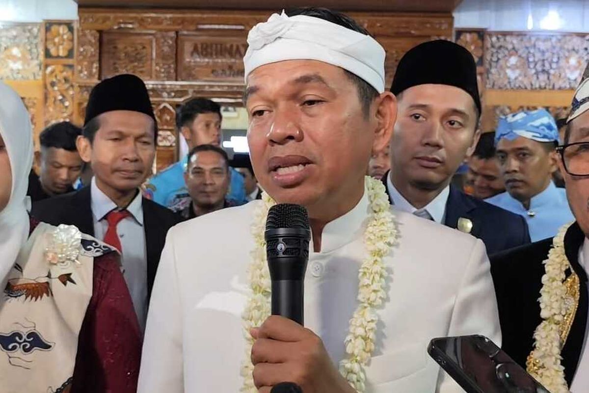 Gubernur Jawa Barat, Dedi Mulyadi, Lexus LX, pelat nomor cantik, gubernur jawa barat, Gubernur, Sudah Tidak Nunggak Pajak, Lexus Dedi Mulyadi Resmi Pakai Plat Bandung