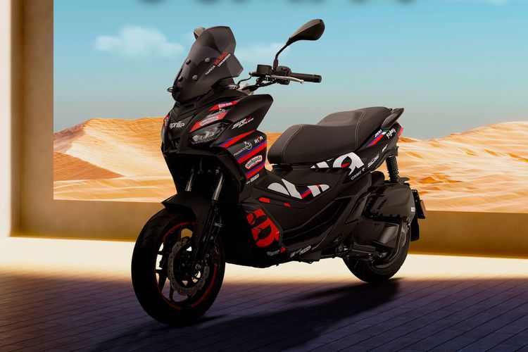 Promo Piaggio 2026: Diskon Hingga 12 Juta Rupiah