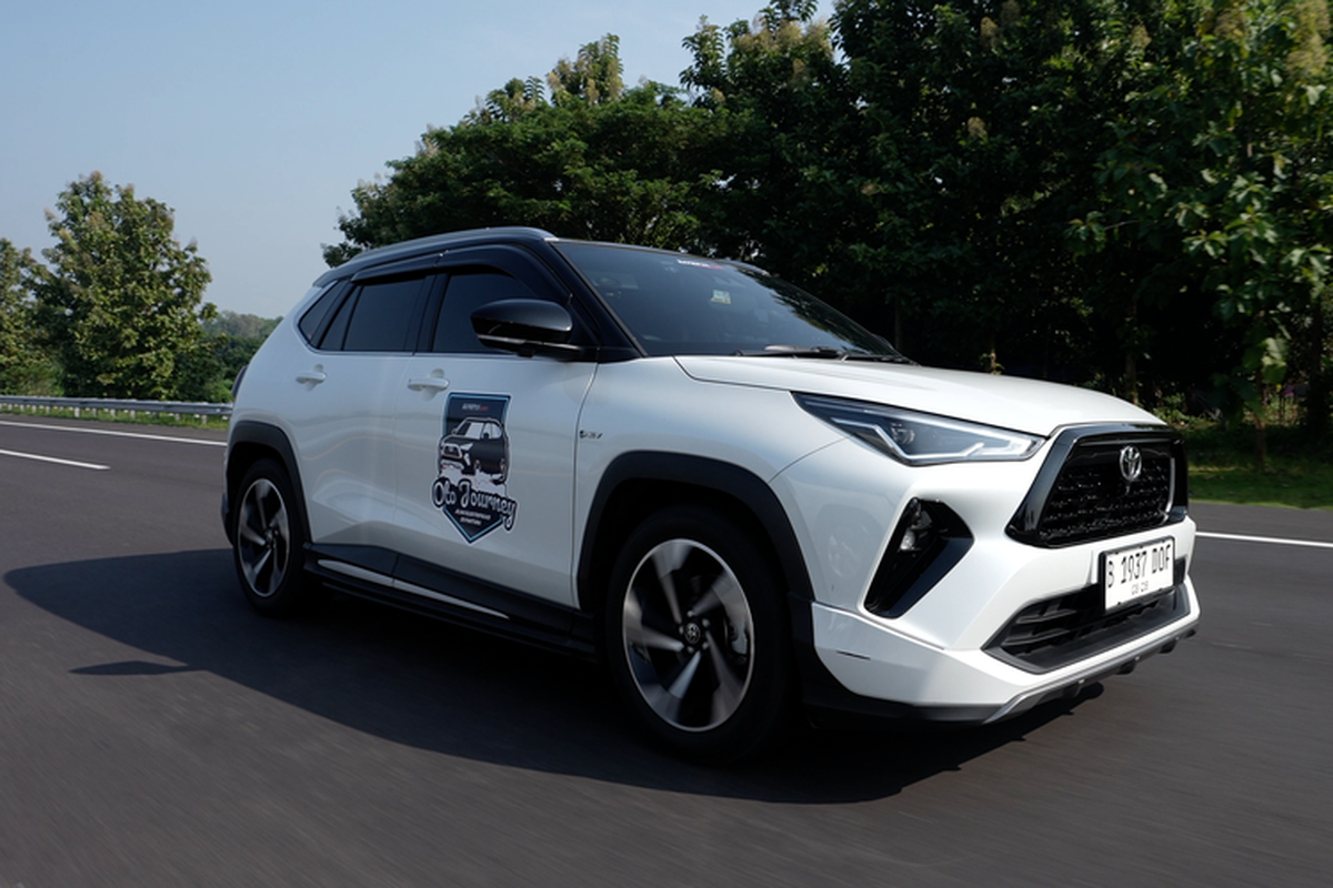 Haval Jolion, Toyota, Yaris Cross, SUV hybrid, Interior, interior, kabin, SUV Hybrid, Komparasi Interior Haval Jolion HEV dan Yaris Cross HEV