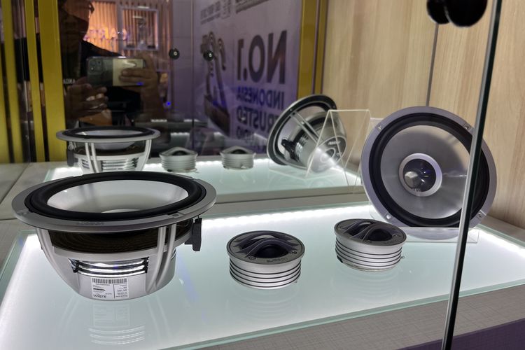 Audio, audio mobil, mobil, sound system, Upgrade Audio Mobil Plug and Play: Lebih Aman, Tak Merusak Kelistrikan