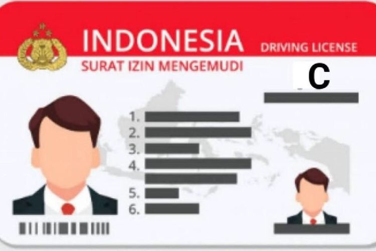 Telat Perpanjang SIM, Apa Konsekuensinya?