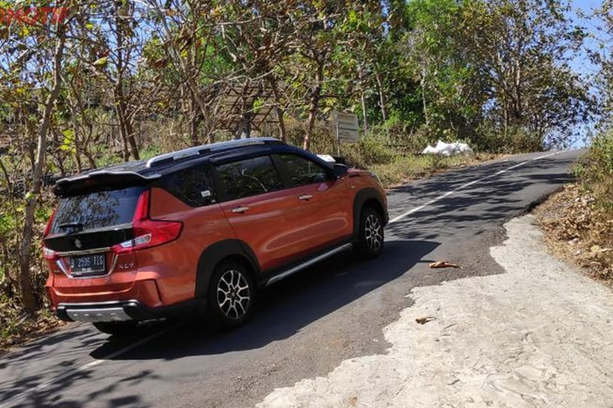 mobil matik, tanjakan, mobil matik tidak kuat nanjak, masalah mobil matik tidak kuat nanjak, Mobil Matik Tak Kuat Nanjak? Waspadai Masalah Ini