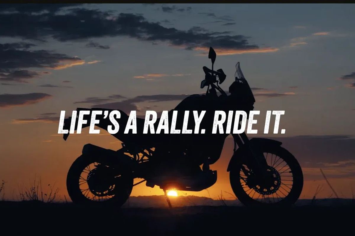 motor baru, Motor Petualang, Kawasaki, kawasaki KLE, Kawasaki KLE Terbaru Bakal Masuk Indonesia