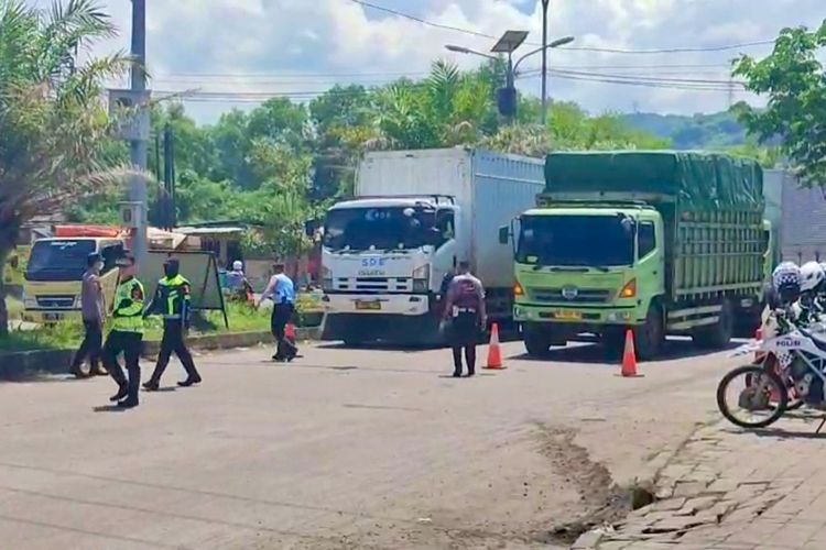 Banten Siaga Mudik 2026: Pembagian Pelabuhan Hingga One Way Anyer