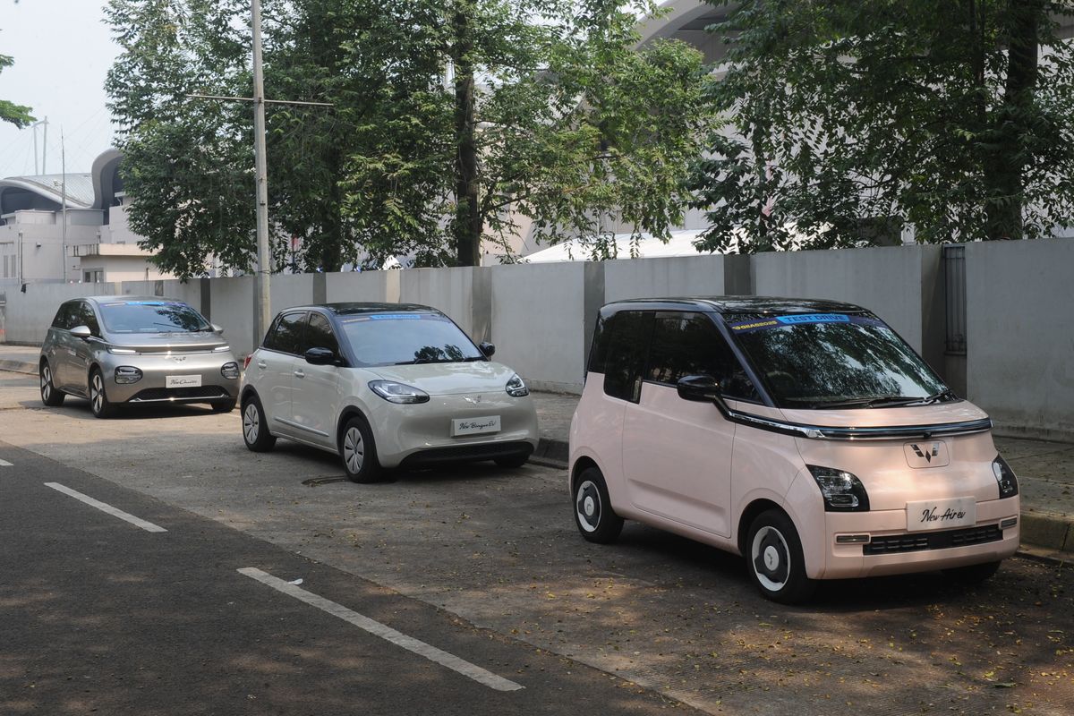 diskon mobil baru, mobil listrik bekas, Garansi baterai, harga turun, Mengapa Mobil Listrik Bekas Masih Sulit Terjual?
