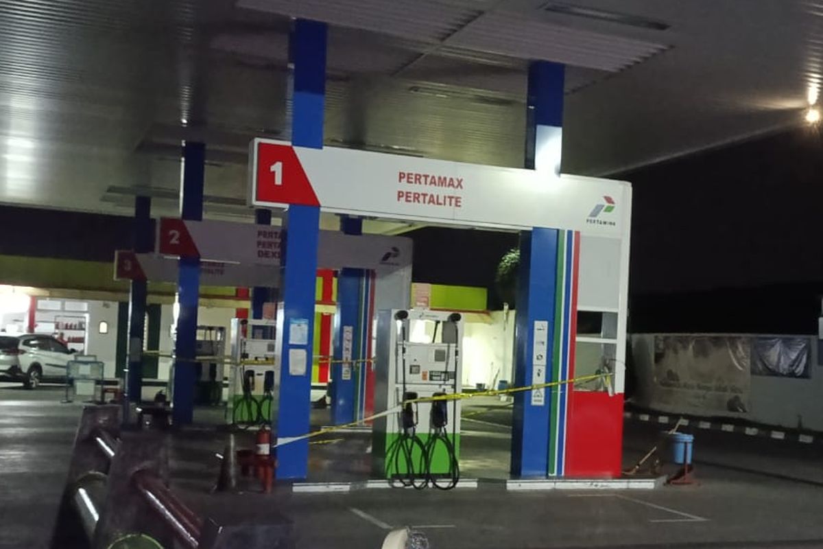 BBM Pertalite, tercampur air, investigasi Pertamina, spbu klaten, Tercampur air, Investigasi BBM Tercampur Air di SPBU Klaten, Pelaku Diketahui