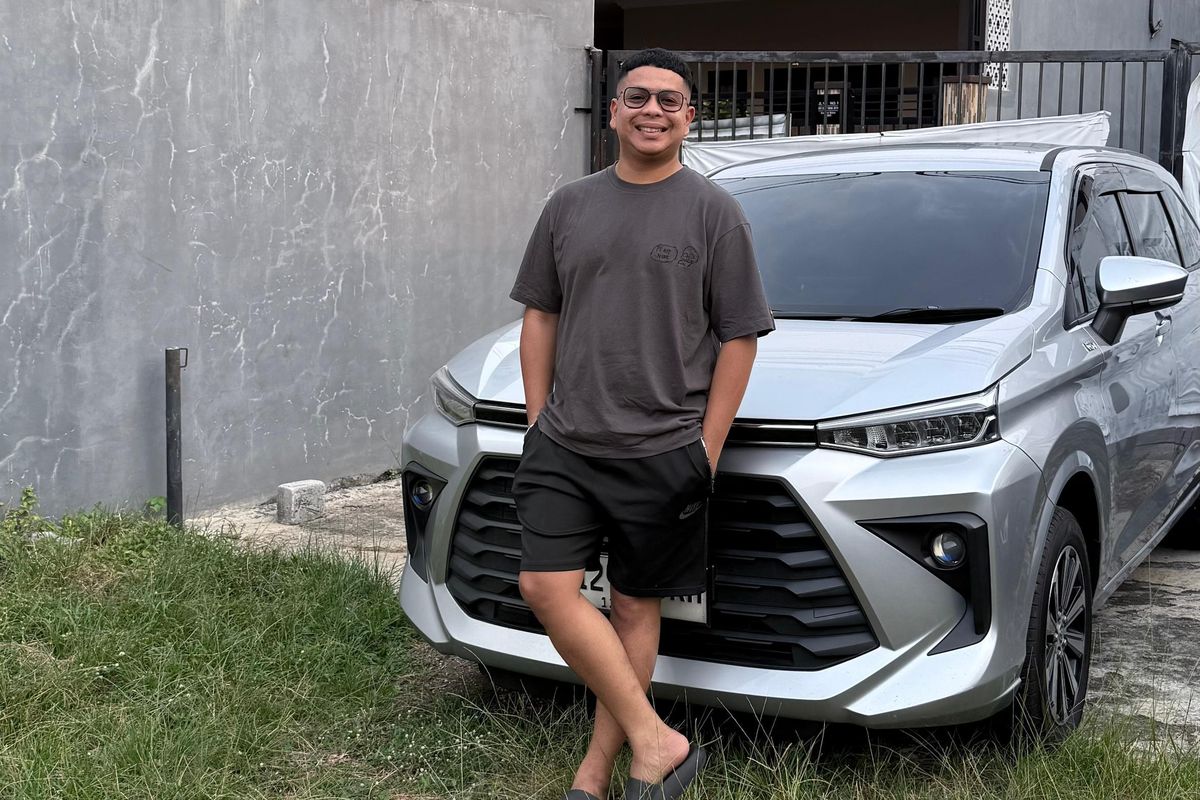 Toyota Avanza, avanza cvt, pengalaman pemilik, cerita pemilik mobil, toyota avanza g cvt, Curhat 3 Tahun Pakai Avanza 1.5 CVT, Minim Masalah dan Fitur
