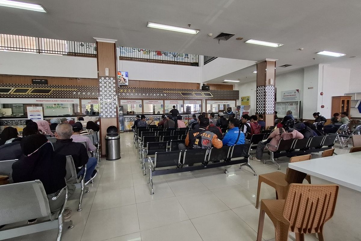 samsat, Pajak Kendaraan Bermotor, Samsat Jabar, bayar pajak kendaraan online jawa barat, Samsat Jabar Libur 2 Hari, Bayar Pajak Kendaraan Bisa Online