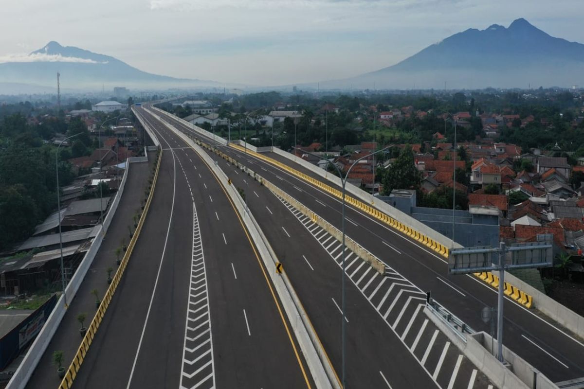 Jasa Marga, Kendaraan Bermotor, Tol Bogor Ring Road, tarif tol, tol Bogor Ring Road, kendaraan bermotor, Jasa Marga Segera Menaikkan Tarif di Beberapa Ruas Tol