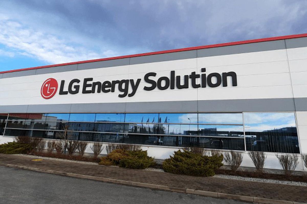 kendaraan listrik, electric vehicle, Hyundai, otomotif, mobil listrik, Electric Vehicle, LG Batal Investasi Bangun Baterai Mobil Listrik di Indonesia
